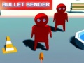 Spel Bullet Bender‏
