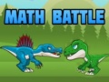 Spel Math Battle