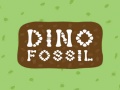 Spel Dino Fossil