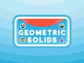 Spel Geometric Solids