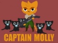 Spel Captain Molly