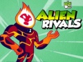 Spel Ben 10 Alien Rivals