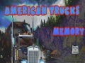 Spel American Trucks Memory