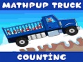 Spel Mathpup Truck Counting