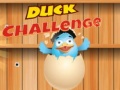 Spel Duck Challenge
