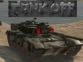 Spel Tank Off