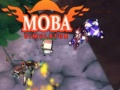 Spel Moba Simulator