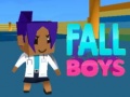 Spel Fall Boys