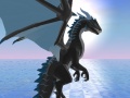 Spel Dragon Simulator 3d