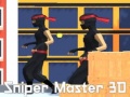 Spel Sniper Master 3D