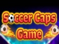 Spel Soccer Caps Game