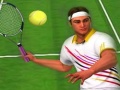 Spel Tennis Champions 2020