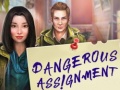 Spel Dangerous assignment