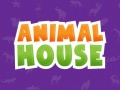 Spel Animal House