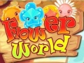 Spel Flower World