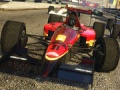 Spel Formula Racing Online