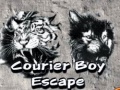 Spel Courier Boy Escape
