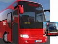 Spel City Coach Bus
