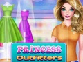 Spel Princess Outfitters