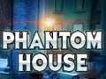 Spel Phantom House