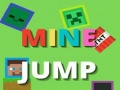 Spel Mine Jump