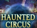Spel Haunted Circus