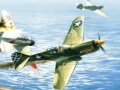 Spel Aviation Art Air Combat Slide