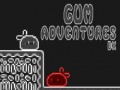 Spel Gum Adventures DX
