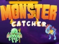 Spel Monster Catcher