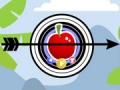 Spel Apple Shooter