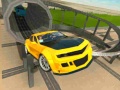 Spel Car Driving Stunt Game 3d