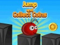 Spel Jump and Collect Coins