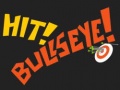 Spel Bullseye Hit