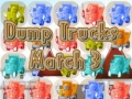 Spel Dump Trucks Match 3