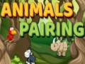 Spel Animals Pairing