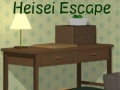 Spel Heisei Escape