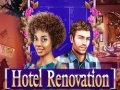 Spel Hotel Renovation