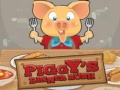 Spel Piggy's Dinner Rush