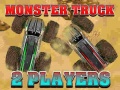 Spel Monster Truck 2 Players
