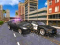 Spel Police Car Stunt Simulation 3d