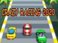Spel Crazy Racing 2020