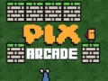 Spel Pix Arcade