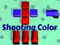 Spel Shooting Color