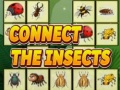 Spel Connect The Insects