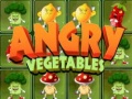 Spel Angry Vegetables
