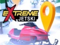 Spel Extreme Jetski 