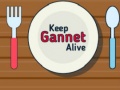 Spel Keep Gannet Alive