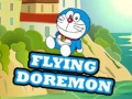 Spel Flying Doremon
