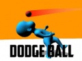 Spel Dodge Ball