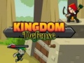 Spel Kingdom Defense